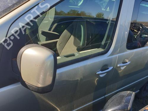 Used Left front door Left front door CITROËN JUMPY II (VF7) 2.0 HDi 140 (136 hp) 33804665 33804665