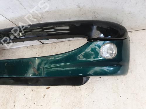 Front bumper PEUGEOT 206 Hatchback (2A/C) 1.4 i | BP22870081C7 