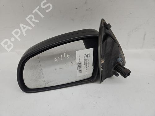left-mirror-opel-meriva-a-mpv-x03-2003-2004-2005-2006-2007-2008-2009-2010-26705970 main image
