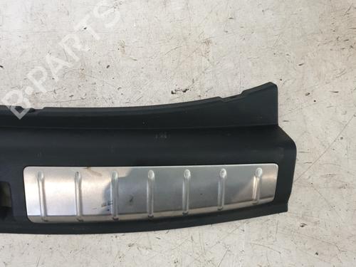 Used Tailgate trim Tailgate trim 22883347 22883347