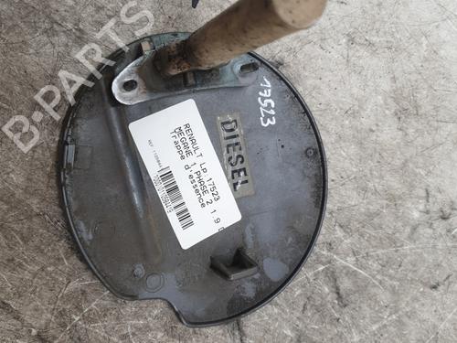Fuel flap RENAULT MEGANE I (BA0/1_) 1.9 dTi (BA1U) | BP28072558C131