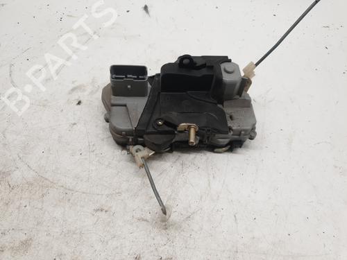 Used Front right lock CITROËN XSARA PICASSO (N68) 1.8 16V (115 hp) 22883056
