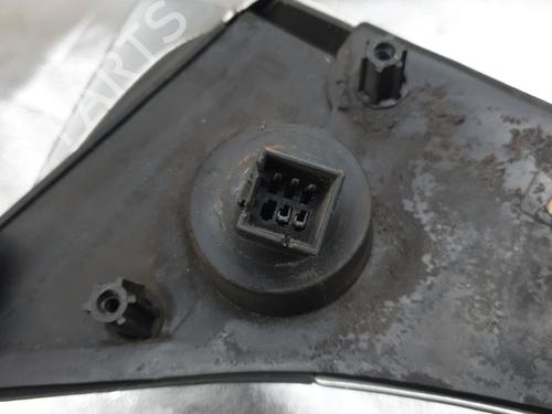Right mirror OPEL CORSA B (S93) 1.2 i (F08, F68, M68) | BP24055564C27 