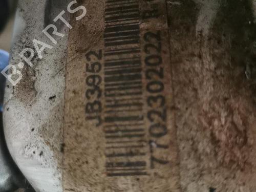Used Gearbox Gearbox 22881613 22881613