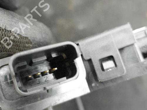 Rear right lock RENAULT CLIO IV (BH_) 1.5 dCi 90 | BP24421108C99 