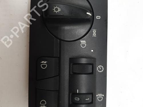 Headlight switch BMW 3 Coupe (E46) 320 Ci | BP27928231I24 - Image 2