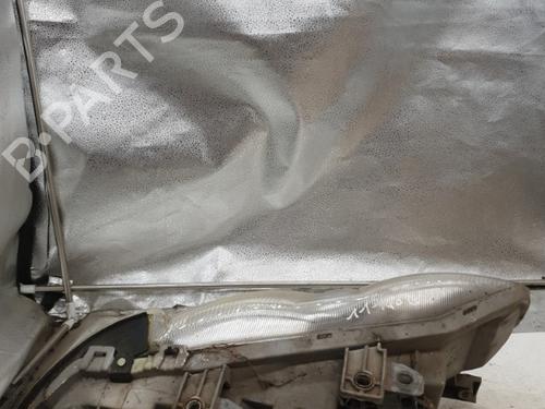 Left headlight ROVER 45 I Hatchback (RT) 2.0 iDT | BP24423309C28 