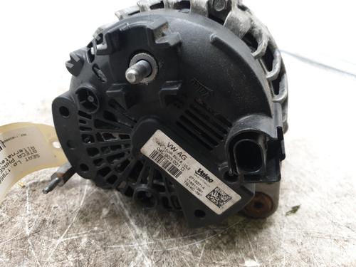 Alternator SEAT ATECA (KH7, KHP) 1.6 TDI | BP31035951M7 - Image 4