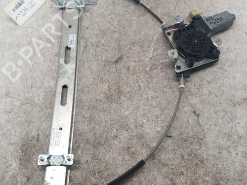 Rudehejsemekanisme ventre foran HYUNDAI i10 I (PA) 1.1 CRDi (75 hp) 29590811