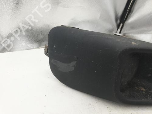 Used Other Other FIAT DOBLO Cargo (263_) 1.3 D Multijet (90 hp) 24421585 24421585