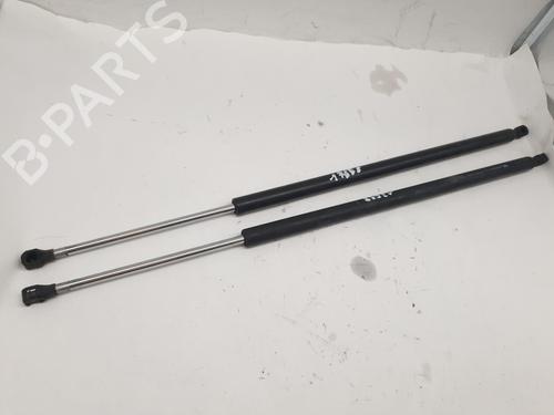 Gassdemper Bakluke RENAULT ESPACE IV (JK0/1_) 2.0 dCi (JK01, JK02, JK1J, JK1K, JK1H) (150 hp) 26539503