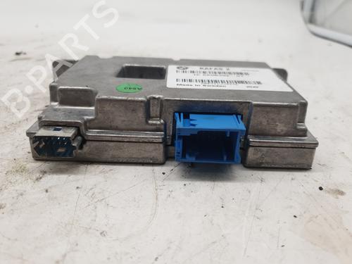 Used Electronic module Electronic module BMW X2 (F39) sDrive 18 d (150 hp) 33302627 33302627