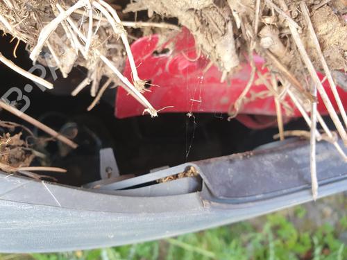 Front bumper VW CADDY III MPV (2KB, 2KJ, 2CB, 2CJ) 1.6 | BP27220910C7 