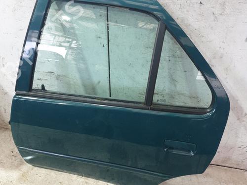 Used Left rear door Left rear door PEUGEOT 306 Break (7E, N3, N5) [1994-2002] 33739222 33739222