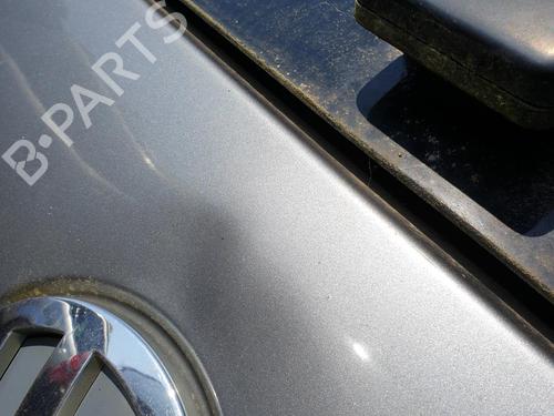 Bakluke CC/Kombi-Kupé VW TOUAREG (7LA, 7L6, 7L7) 2.5 R5 TDI | BP25475156C6 