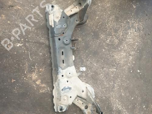 Used Subframe FORD FIESTA VI (CB1, CCN) 1.5 TDCi (75 hp) 27608305