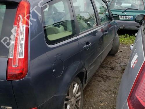 Front right seatbelt FORD C-MAX (DM2) 1.6 TDCi | BP28798948I25  - Image 7