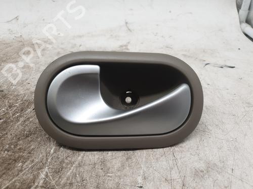 Used Rear right interior door handle RENAULT CLIO III (BR0/1, CR0/1) 1.5 dCi (BR17, CR17) (86 hp) 25290249