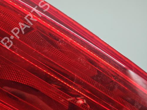 Left taillight AUDI A1 (8X1, 8XK) 1.6 TDI | BP31356852C34 