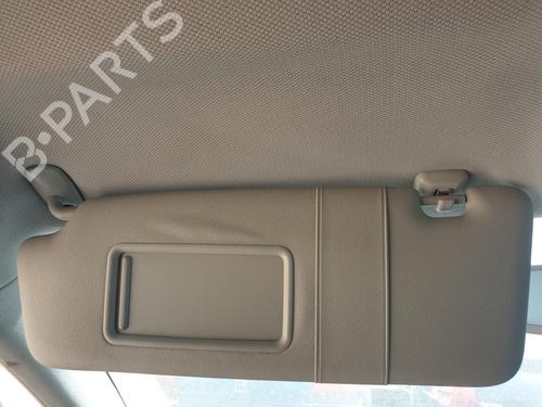 Left sun visor AUDI A3 (8P1) 1.6 TDI | BP36836722I1 - Image 3