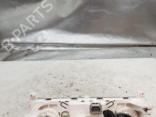 Climate control RENAULT CLIO IV (BH_) 1.5 dCi 75 | BP22866212I5 