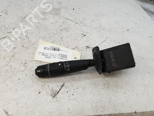 Used Steering column stalk CITROËN XSARA PICASSO (N68) 2.0 HDi (90 hp) 22875251