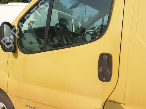 left-front-door-renault-trafic-ii-van-fl-2001-26573721 main image