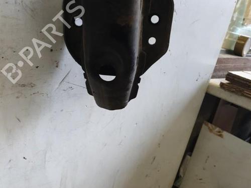 Rear bumper reinforcement CITROËN C4 I (LC_) 1.6 HDi | BP22884132C73 