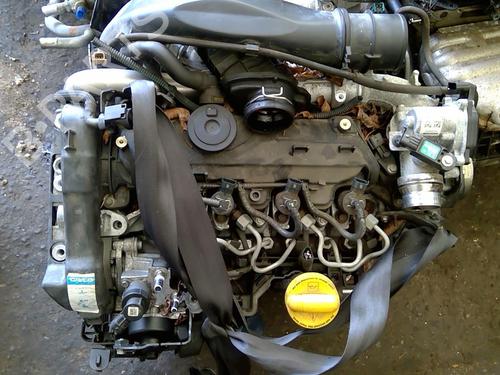Engine RENAULT CLIO IV (BH_) 1.5 dCi 75 | BP22876143M1 - Image 3