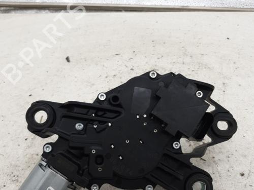 Rear wiper motor VW GOLF VI (5K1) 2.0 TDI | BP22874631M102 