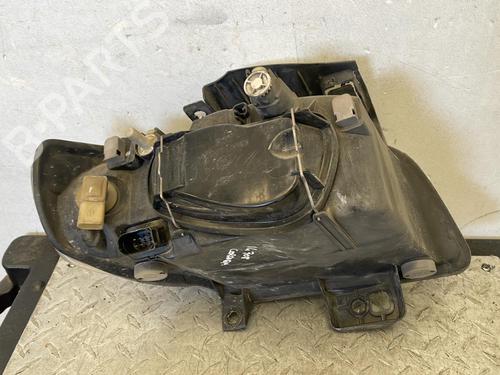 Used Left headlight SEAT CORDOBA (6K1, 6K2) 1.9 TDI (90 hp) 22881776