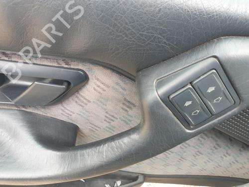Left front window switch CITROËN ZX (N2) 1.9 DT | BP28190681I27 