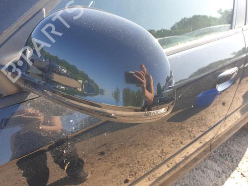 Used Left mirror AUDI A3 Sportback (8PA) 1.6 (102 hp) 26733423