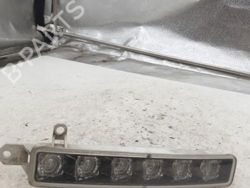 Used Left daytime light PEUGEOT 308 SW II (LC_, LJ_, LR_, LX_, L4_) 1.6 BlueHDi 120 (120 hp) 24486060