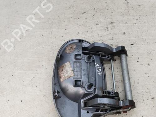 Høyre foran utvendig håndtak OPEL MERIVA A MPV (X03) 1.7 CDTI (E75) (125 hp) 22875070