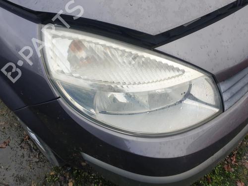 Right headlight RENAULT SCÉNIC II (JM0/1_) 1.9 dCi (JM0G, JM12, JM1G, JM2C) | BP32003269C29