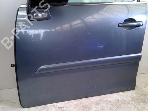 Left front door CITROËN C4 Picasso I MPV (UD_) 2.0 HDi 138 | BP22880463C2 