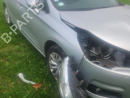 AC compressor CITROËN C4 II (NC_) 1.6 VTi 120 (NC5FS0, NC5FS9) | BP23831831M34 - Image 6