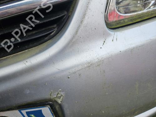 Front bumper NISSAN ALMERA II Hatchback (N16) 2.2 Di | BP29484927C7 