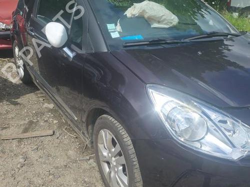 Front right window mechanism DS DS 3 (SA_) 1.6 BlueHDi 100 (SABHY0, SABHYT) | BP29422434C23 - Image 4