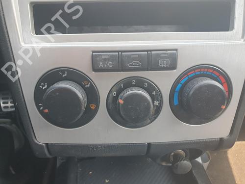 Climate control HYUNDAI COUPE II (GK) 1.6 16V | BP28190657I5 