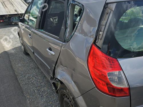 Front wiper motor RENAULT SCÉNIC II (JM0/1_) 1.5 dCi (JM1E, JM16) | BP27573559M29 