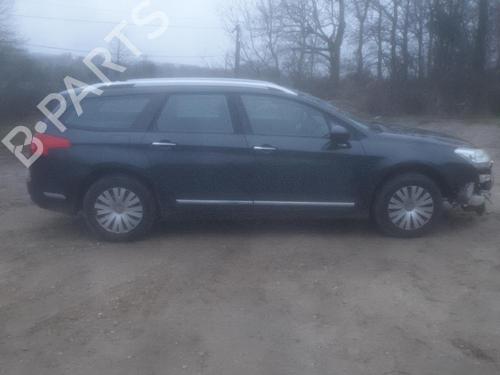 Switch CITROËN C5 III Break (RW_) 1.6 HDi 110 (RW9HZC) | BP24423407I30 - Image 5