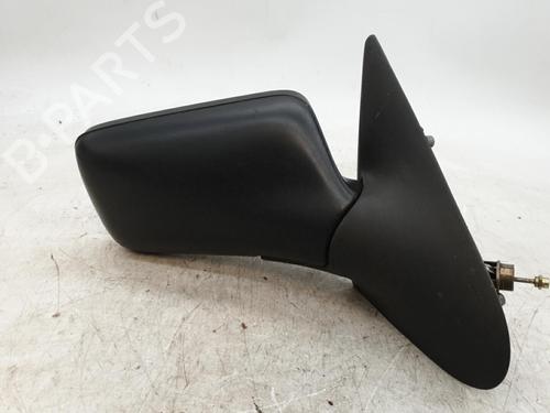 Right mirror SEAT IBIZA II (6K1) 1.4 i | BP23862916C27