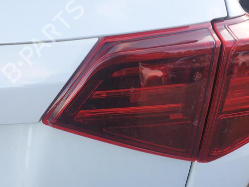 Feu de coffre droit SUZUKI VITARA (LY) 1.4 Hybrid (Mild Hybrid) AllGrip (APK414) (129 hp) 31804187