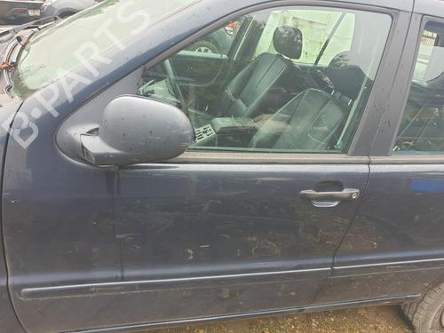 Used Left front door MERCEDES-BENZ M-CLASS (W163) ML 270 CDI (163.113) (163 hp) 28429371