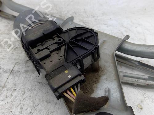 Used Front wiper motor Front wiper motor DACIA DUSTER (HS_) 1.5 dCi (HSMC) (107 hp) 22871938 22871938