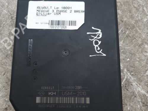fuse-box-renault-megane-iii-grandtour-kz01-2008-2009-2010-2011-2012-2013-2014-2015-2016-32469779 main image
