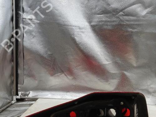 Left taillight RENAULT MEGANE II Estate (KM0/1_) 1.9 dCi (KMRG, KM1G, KM0G, KM2C) | BP22875057C34 