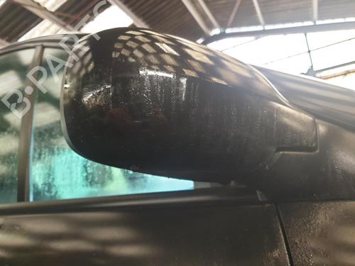 Used Right mirror RENAULT SCÉNIC II (JM0/1_) 1.5 dCi (JM1E, JM16) (106 hp) 31992169